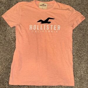Hollister Men’s Tee